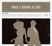 Kings & Queens of Soul, nr 1