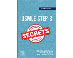 Secrets - USMLE Step 3 Secrets E-Book