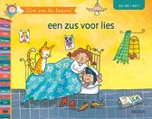 Deltas Zin Om Te Lezen! - Een Zus Voor Lies (avi M3/avi 1)