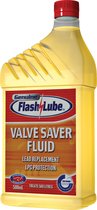Flashlube - loodvervanger Valve Saver Fluid FV - 500 ml
