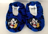 Disney Mickey Mouse Sloffen - Pantoffels - Maat 29/30