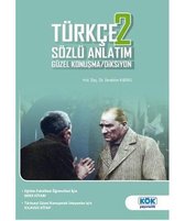 Türkçe 2 Sözlü Anlatım Güzel Konuşma   Diksiyon