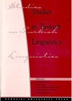 Studies in Turkish LinguisticsProceedings of the Tenth
