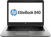 HP ProBook 840 G1 Laptop - B Grade - Refurbished door PC Toppers