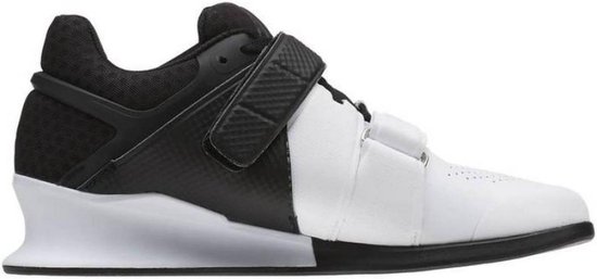 Reebok Legacy Lifter Chaussures d'halthÃ©rophilie Vrouwen wit 36 | bol.com
