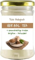 Ecogranic.nl - Healthcare - Voedingssupplement - Herbal Tea - Kruiden Thee - Geneeskrachtige Kruiden - Ontgiften - Antioxidant -Vitaminen en Mineralen met Kruiden Thee - Zeer Effec