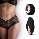 Vibrerende BoyShort - Sextoys - Vibrators