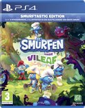 De Smurfen: Missie Vileaf - Limited Edition - PS4
