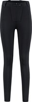 Analyze - Cenna High waist (sport) legging dames - zwart - maat S