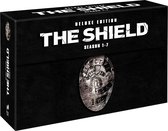 Shield - Season 1-7 Box (Import)