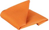 Pochet Oranje -