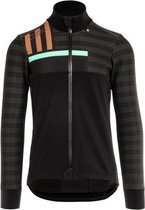 BIORACER SPITFIRE TEMPEST PROTECT WINTER JACKET SUBLI Maat XL