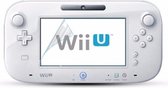 Screenprotector Bescherm-Folie voor Wii U Gamepad