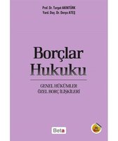 Borçlar Hukuku