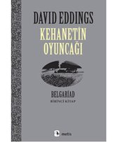 Kehanetin Oyuncağı   Belgariad  1