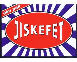 Jiskefet - Een Pak