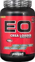 EO3 Crea-loader Orange