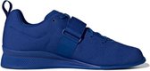 adidas Performance Adipower Weightlifting 2 Chaussures d'halthÃ©rophilie Mannen blauw 38 2/3