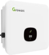 Growatt MOD 13KTL3-X 3 fase omvormer (0% btw artikel)