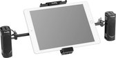 SmallRig Tablet Mount met Dual Handgrip - Model 2929