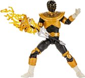 Power Rangers Zeo Gold Ranger 15cm