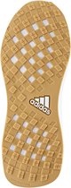 adidas Performance Rapidarun Hardloopschoenen Kinderen grijs 34