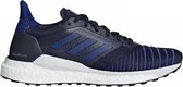 adidas Performance Solar Glide W Hardloopschoenen Vrouwen blauw 38