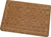 Snijplank, bamboe, groot