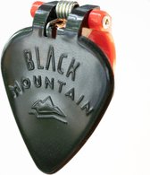 Black Mountain duimplectrum Heavy 1.50 mm