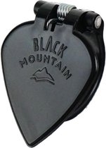 Black Mountain duimplectrum Jazz 1.50 mm