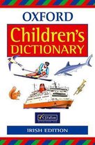 Fallon's Oxford Children's Dictionary