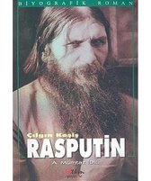 Çılgın Keşiş Rasputin