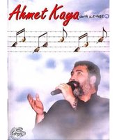 Ahmet Kaya Nota Kitabı 4