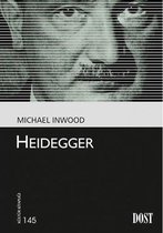 Kültür Kitaplığı 145   Heidegger