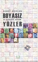 Boyasız Yüzler   23 Gerçek Adam
