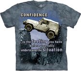T-shirt Jeep Outdoor M