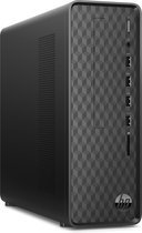 HP Slim S01-pF1008nd Desktop