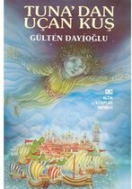 GK   Tuna'dan Uçan Kuş