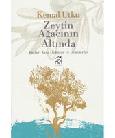 Zeytin Ağacının Altında