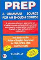 Prep A Grammar