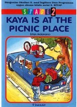 Stage 2 Kaya is at the Picnic Place(5.sınıf 2. kitap)