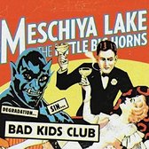 Meschiya Lake & The Little Big Horns - Bad Kids Club (CD)