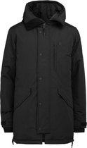 8848 Altitude Caesarian Parka Dames Winterjas Black L