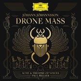 Jóhann Jóhannsson, Theatre Of Voices, Paul Hillier - Drone Mass (LP)