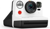 Polaroid Now i-Type Instant Camera – Black & White