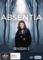 Absentia - Season 2 (DVD)
