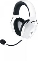 Razer BlackShark V2 Pro Casque Sans fil Arceau Jouer Blanc