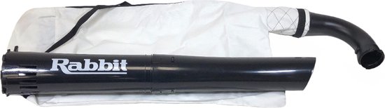 Makita 197235-3 / 195283-6 bladzuigerset voor BHX2500 / BHX2501 van Makita — afbeelding 3