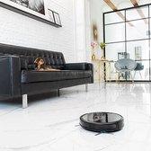 Cecotec - Robotstofzuiger - Stofzuiger - Conga 1790 Ultra - Wifi - 2100 Pa - 64 dB - Veegt, zuigt, mopt en schrobt de vloer