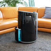 Cecotec - Luchtontvochtiger - Luchtreiniger - Badkamer - Slaapkamer - BigDry 9000 Professional Black Connected - 4,5 L
